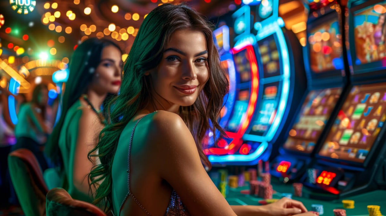 Live Roulette ဘီး အွန်လိုင်း