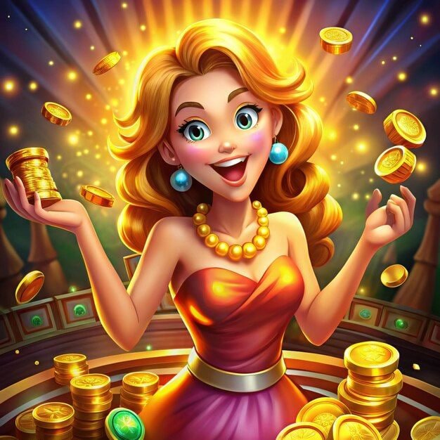qq55 Online Bingo ဂိမ်း မြန်မာ