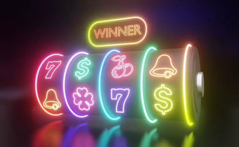 Video Slot ဂိမ်း ၅ reel မြန်မာ